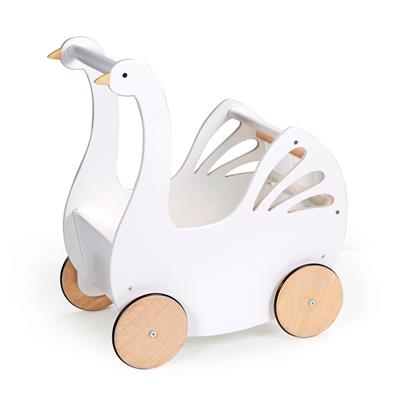 landeau doux cygne tender leaf 4608105 0191856081050