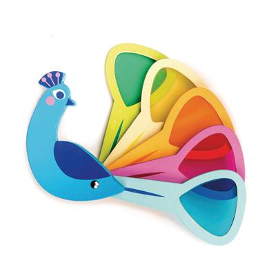 couleurs de paon tender leaf 4608338 0191856083382