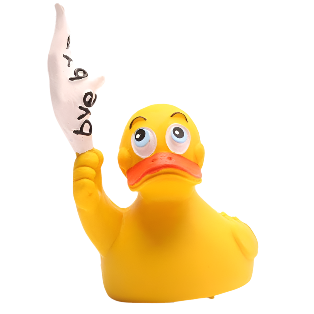Пате Bye Bye