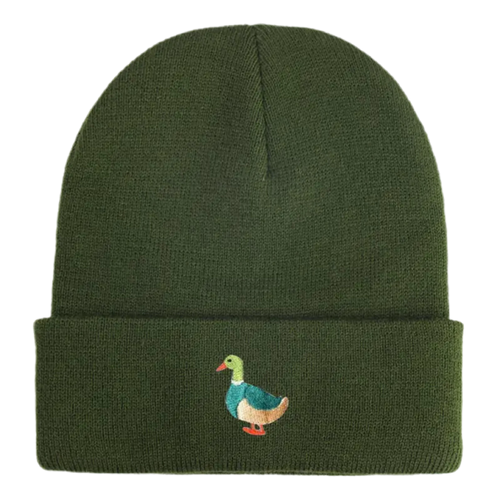 bonnet canard colvert brode mrcol BON DUK 010 45873996