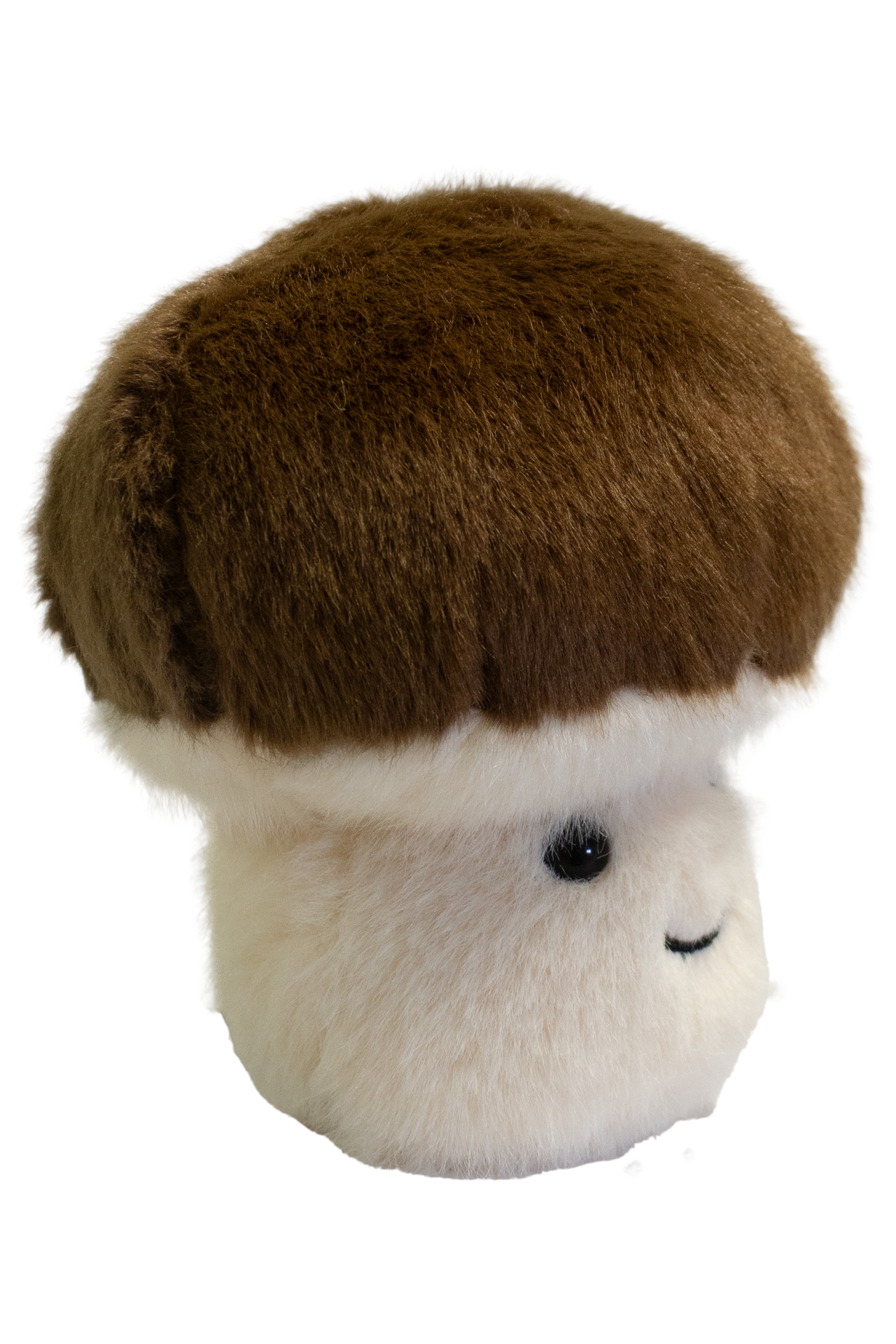 Peluche Amis du Jardin - Champignon