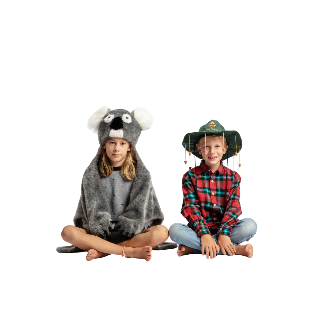 Déguisement Enfant Koala - Wild & Soft