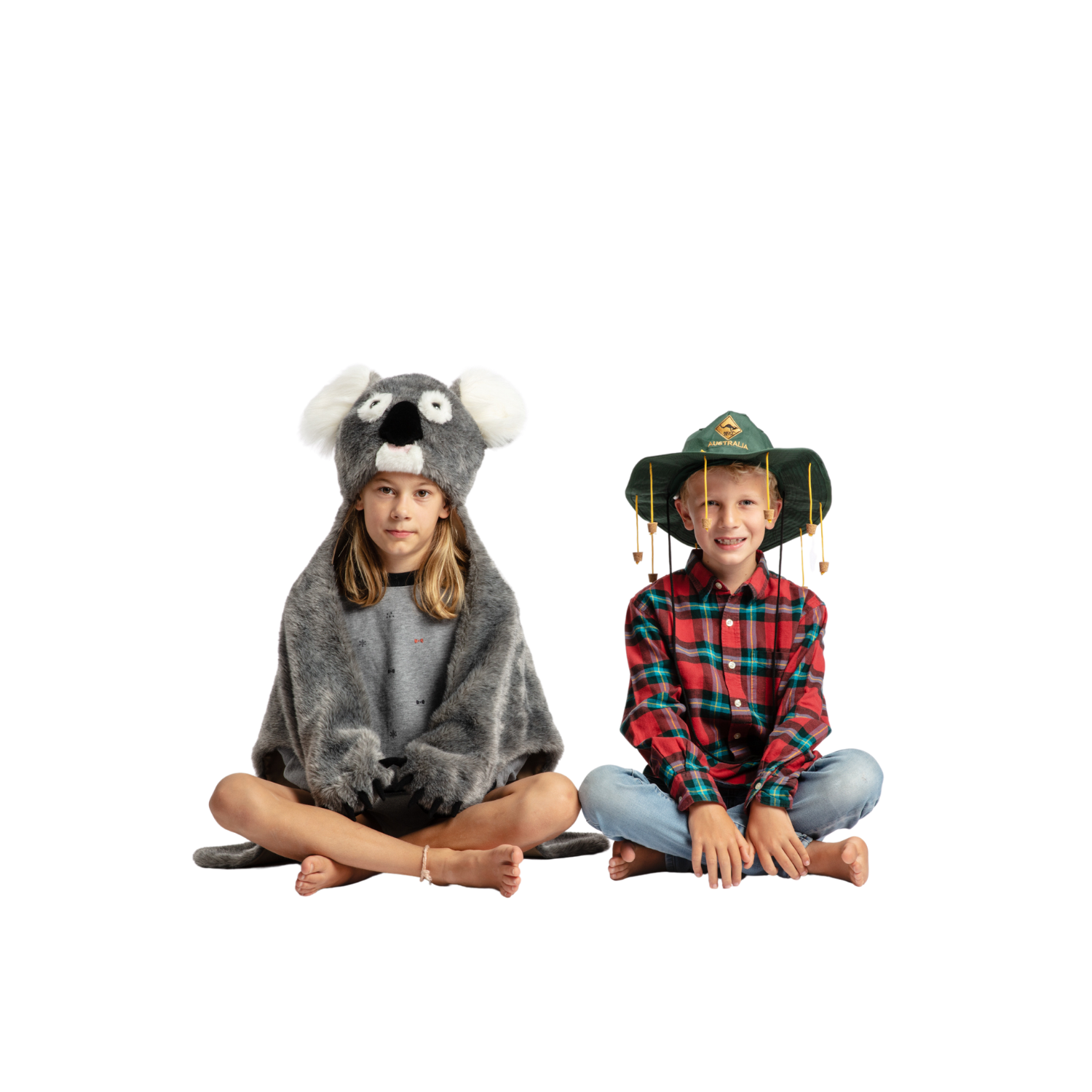 Déguisement Enfant Koala - Wild & Soft