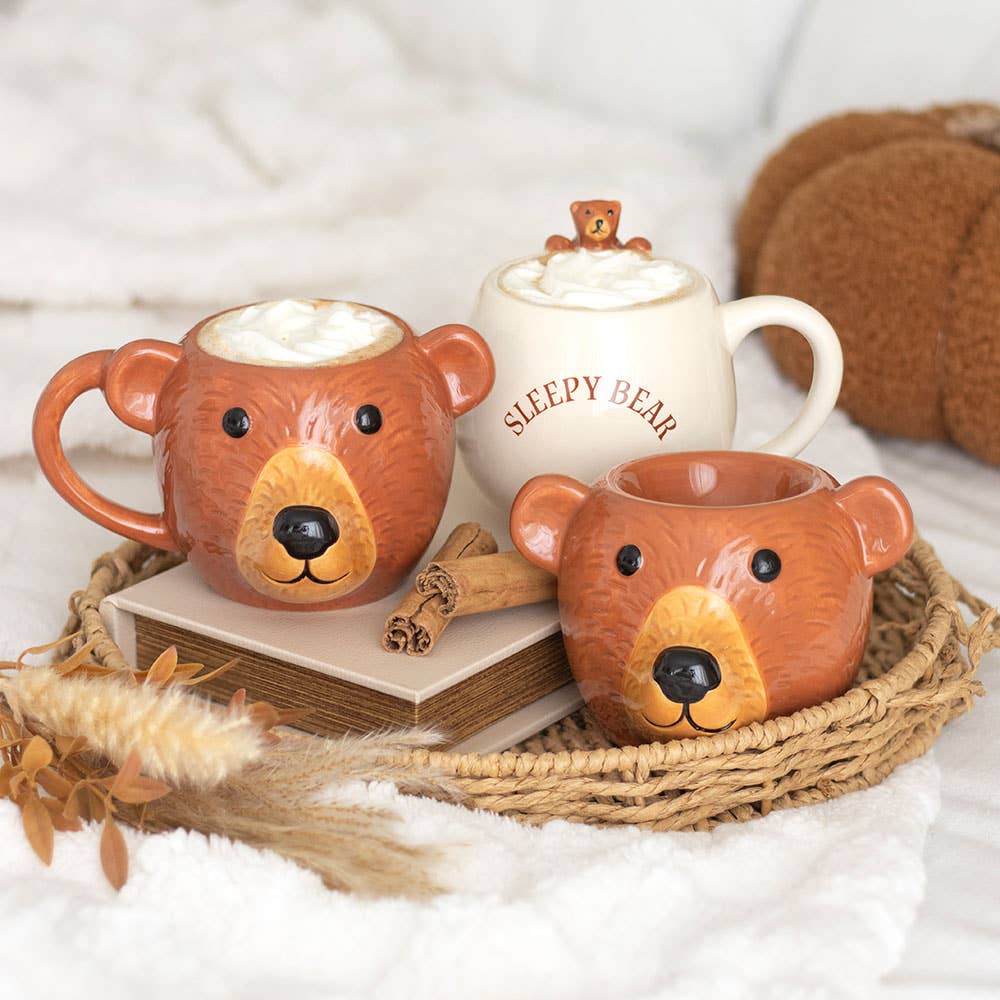 Mug 3D Ours