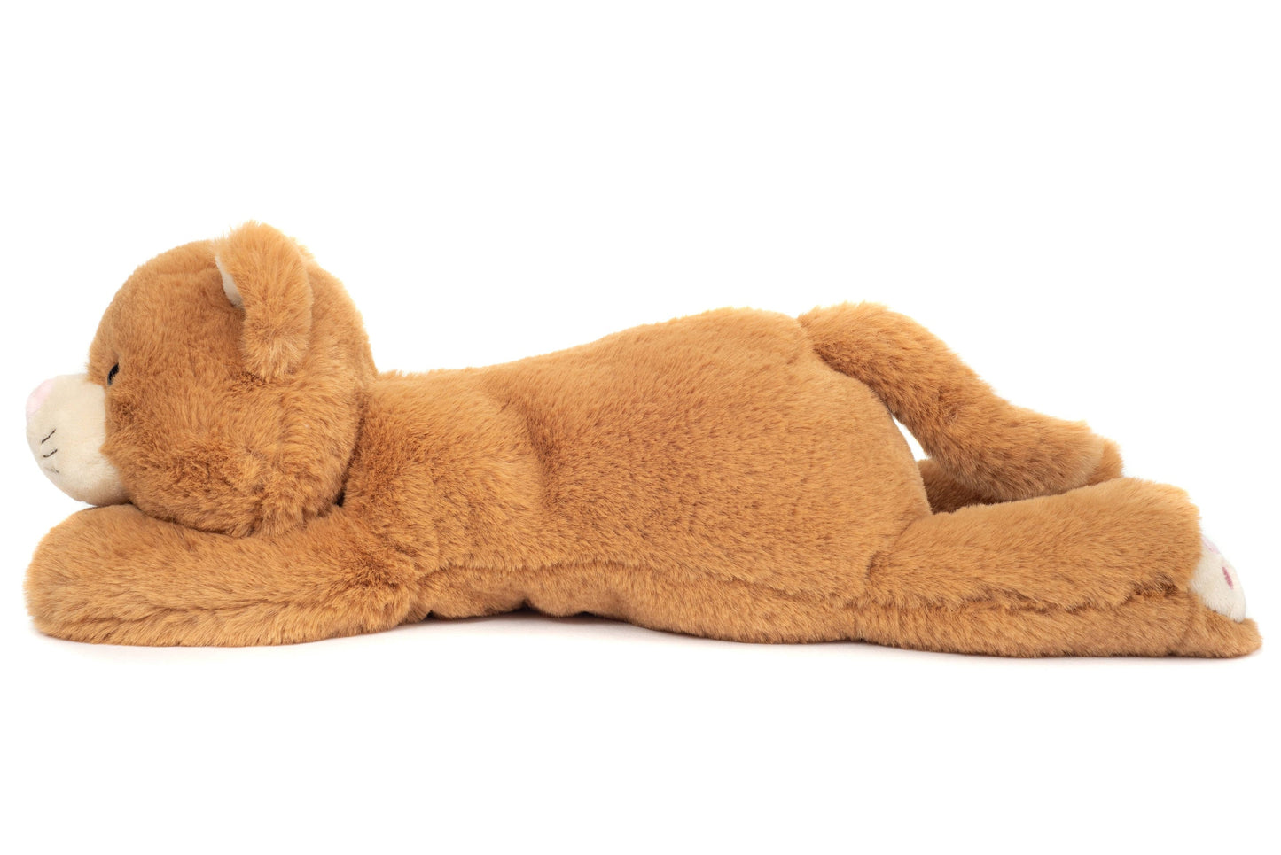 Peluche Chat Kikki
