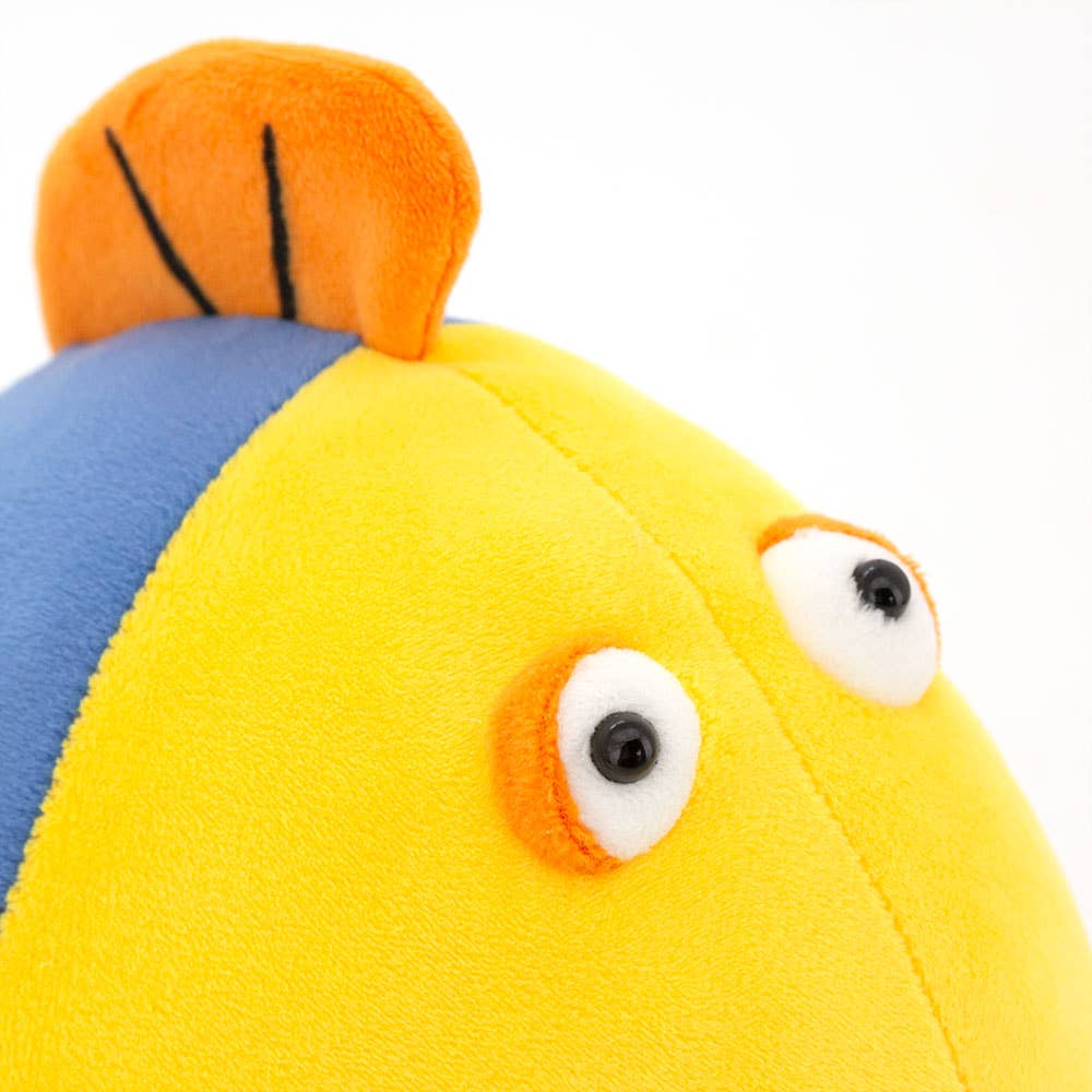 Poisson en peluche - 50 cm - 0+