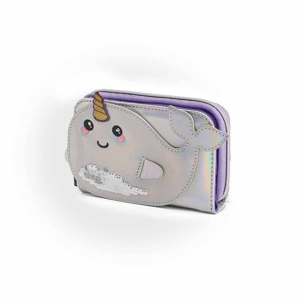 Portefeuille Oh My Pop! Narval