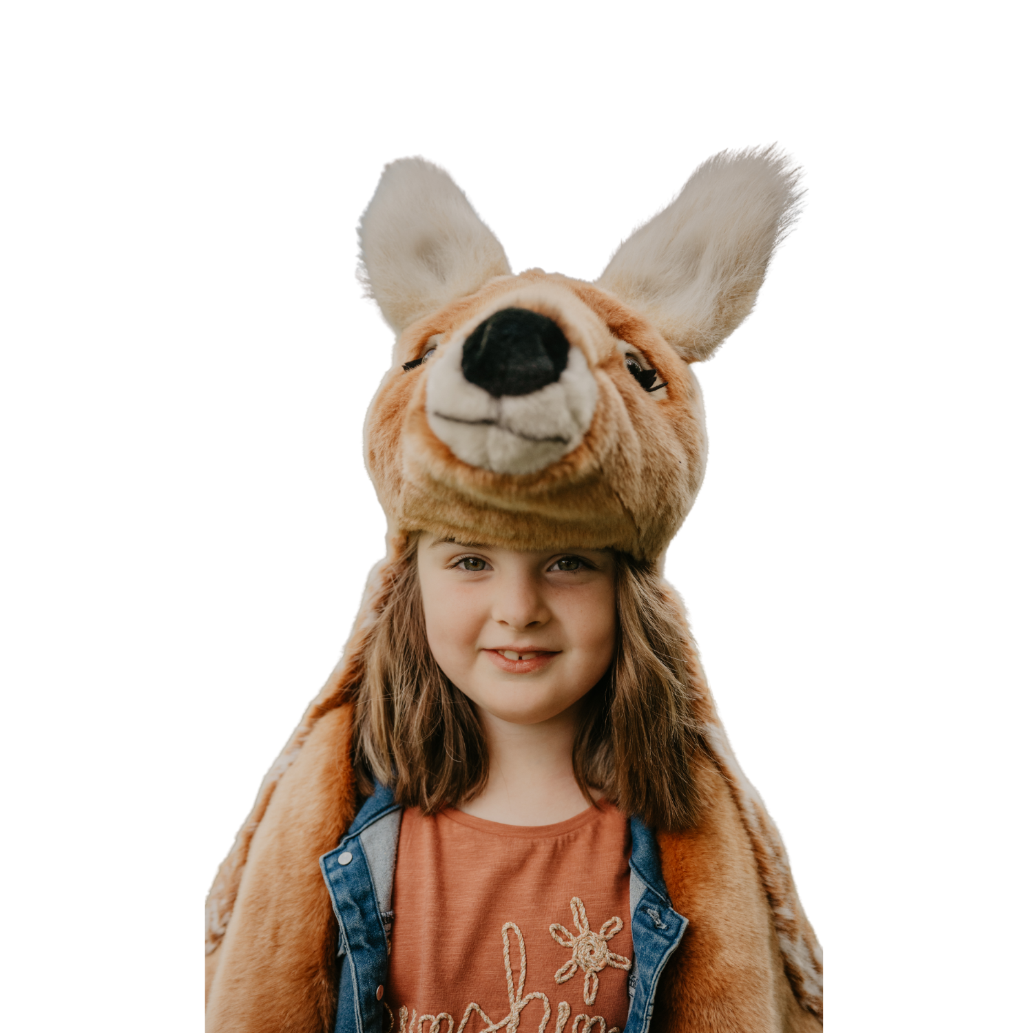 Déguisement Enfant Animal - Wild & Soft