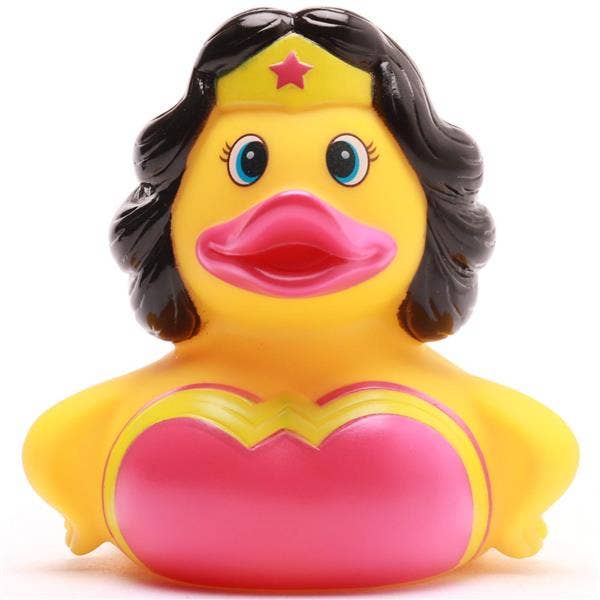 Canard Wonderduck - rose