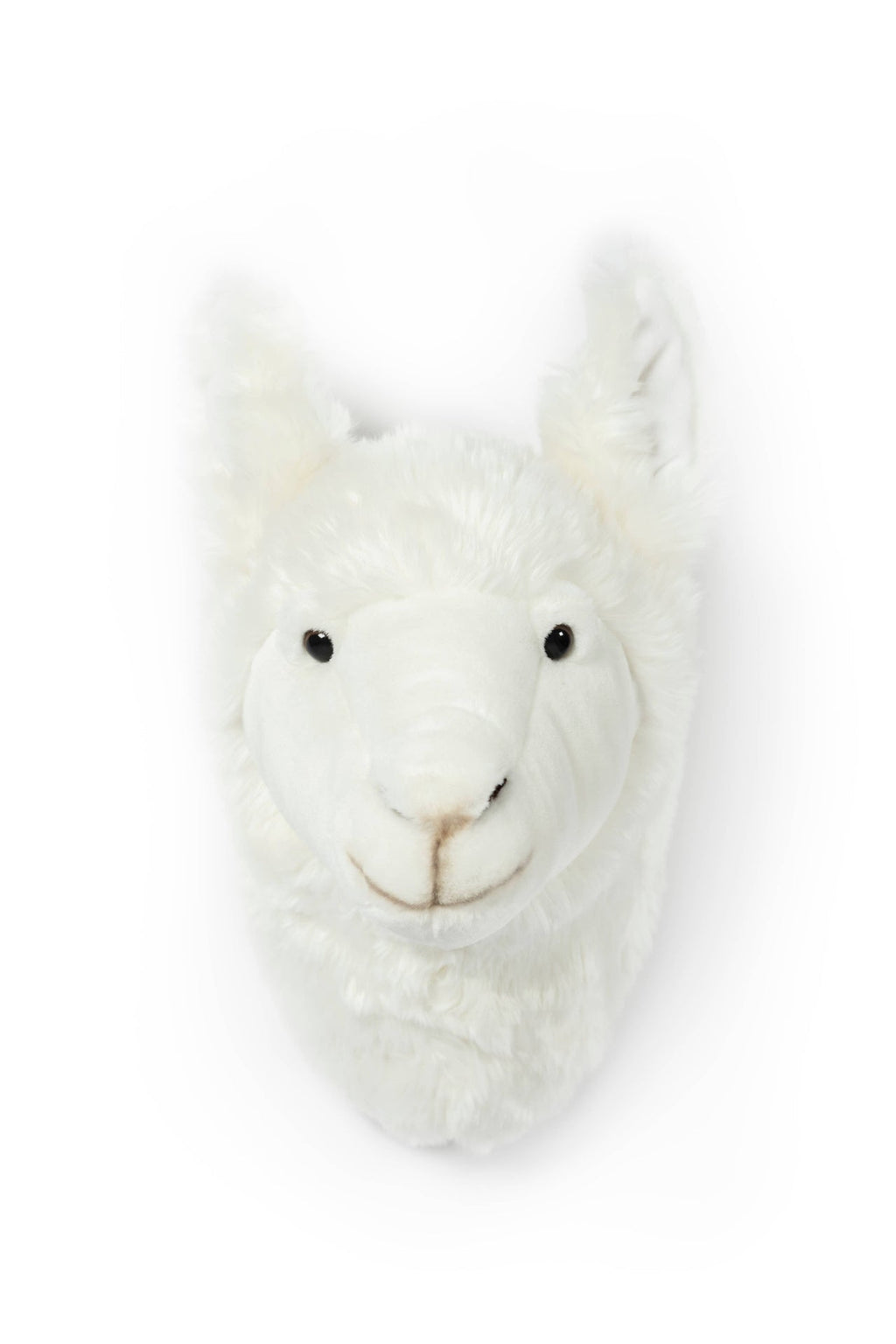 Décoration Murale Peluche Lily le lama - Wild & Soft