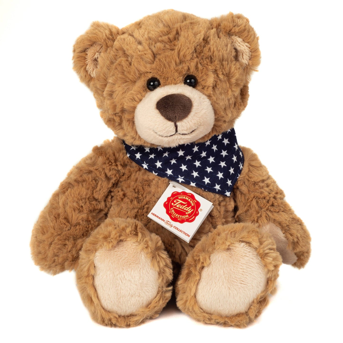 Teddy Rufus Plüschtier