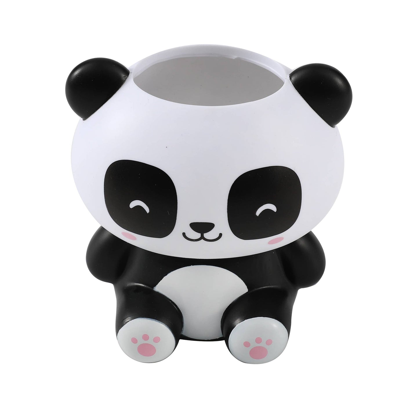 "Pandastic" 3D Panda Pen Holder