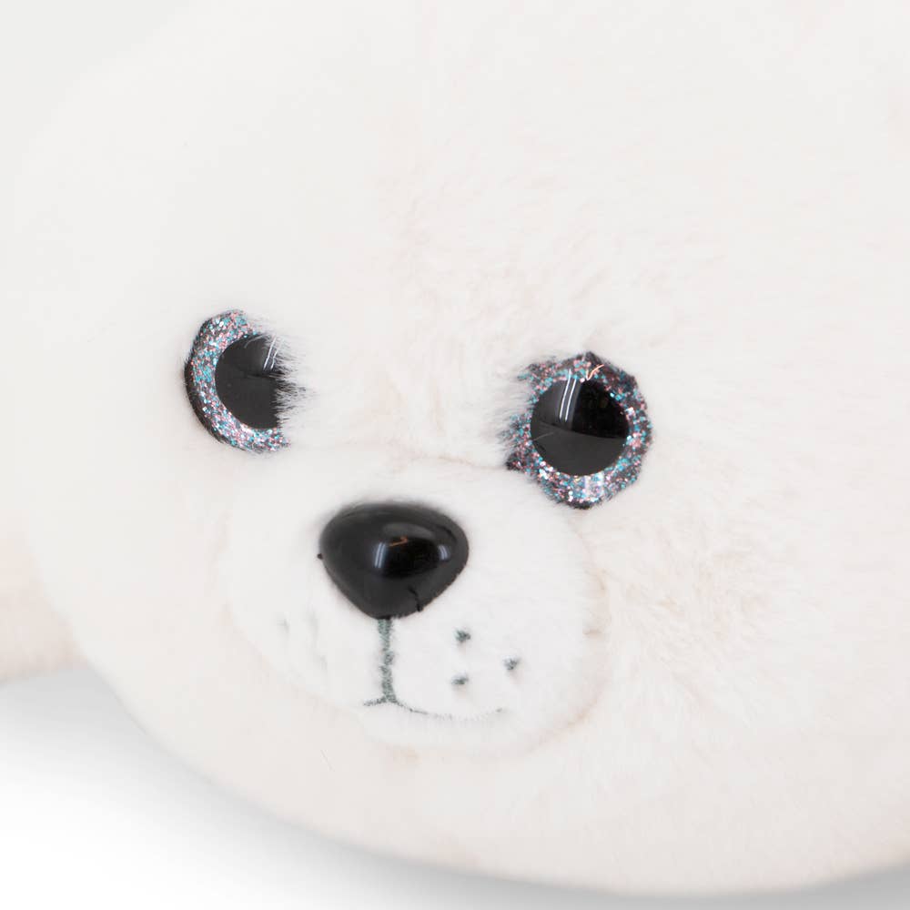 Peluche Bébé Phoque (30cm)