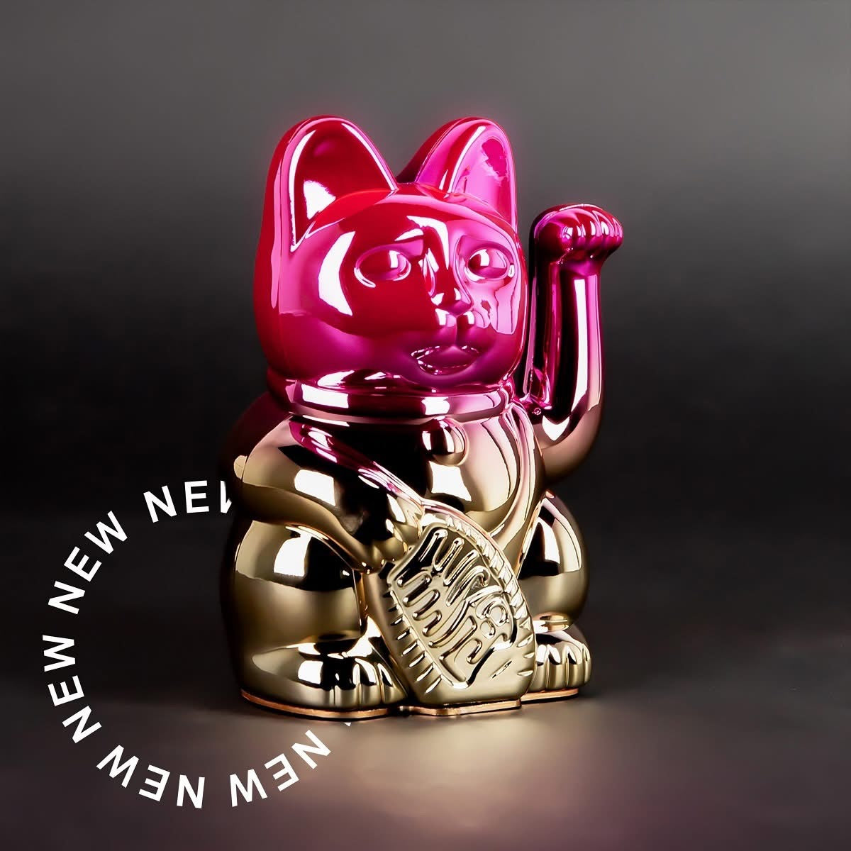 Lucky Cat Gaming - Jucătorul doi