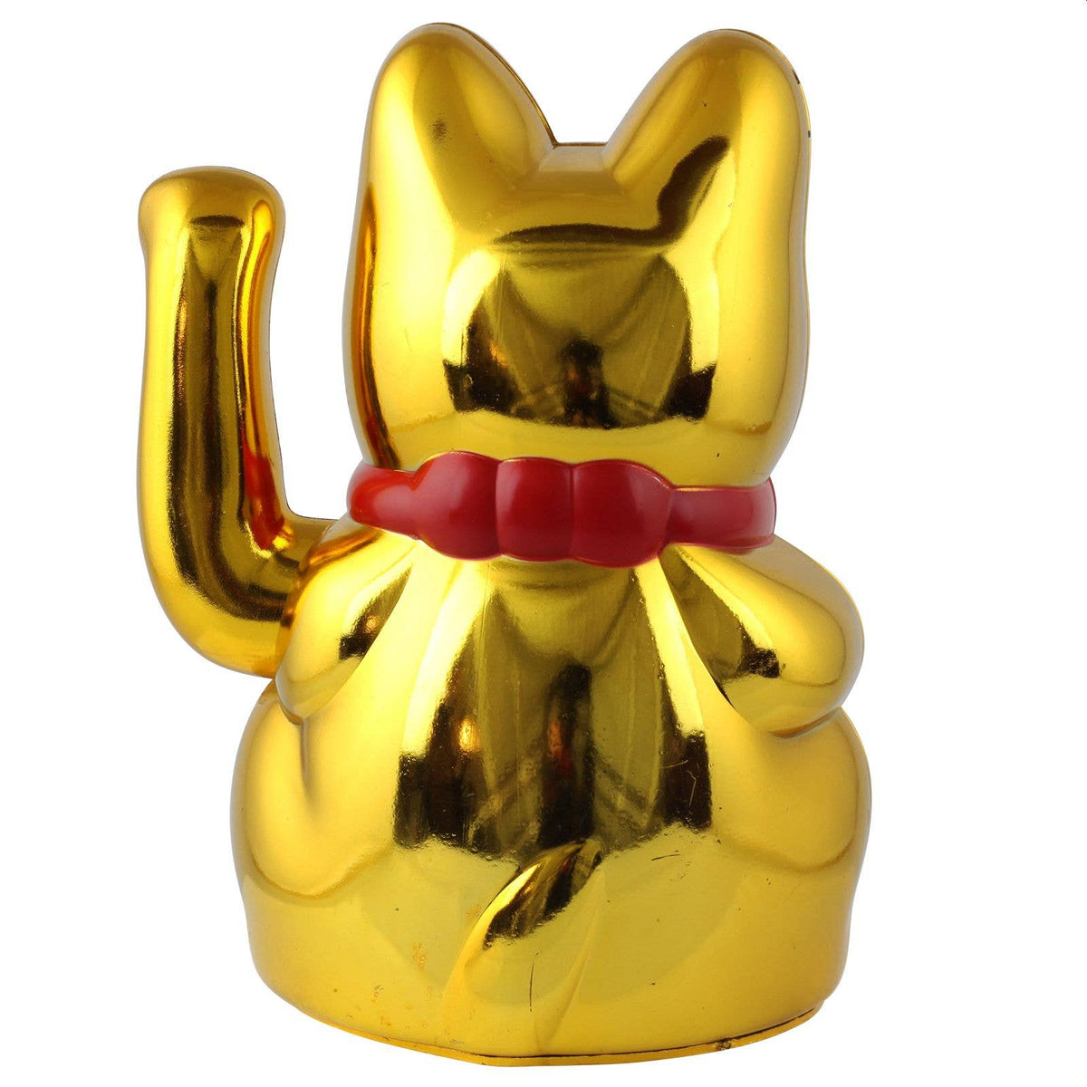 Lucky Gold Cat 15cm