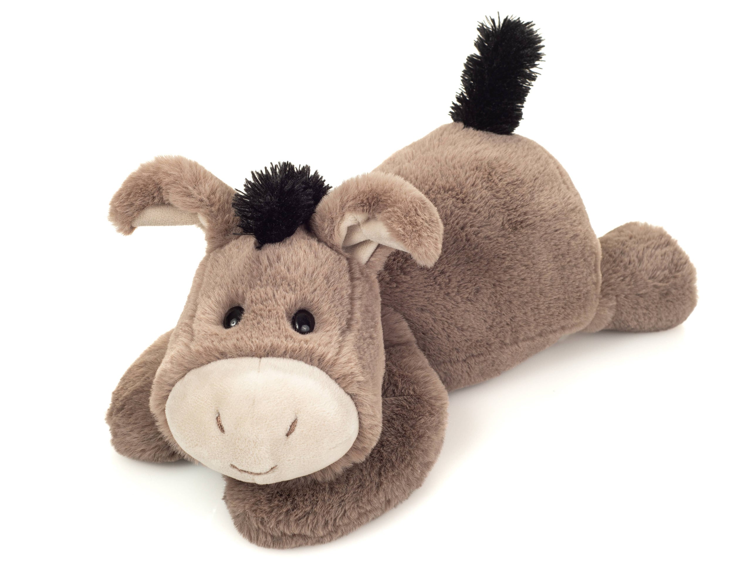 Peluche Âne Eddy - Teddy Hermann