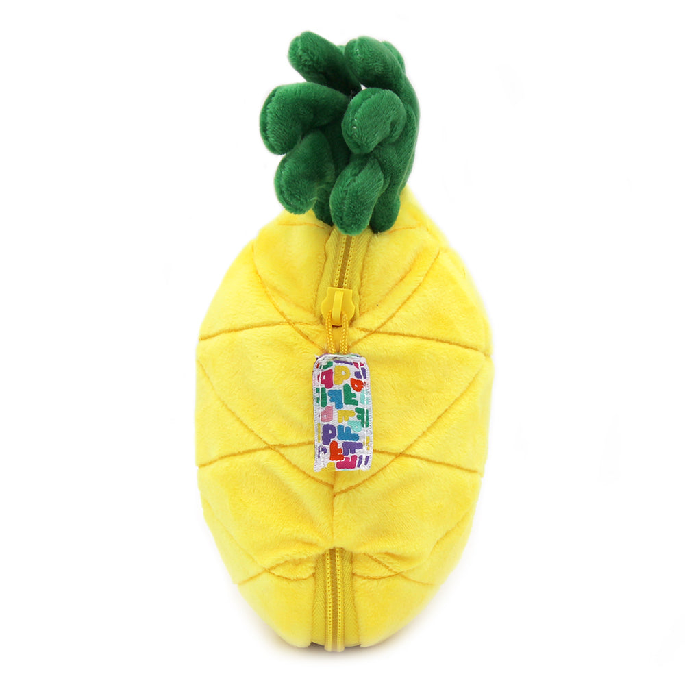 Peluche réversible Nugget le poussin/ananas – Flipetz – vue 5