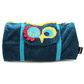 Sac weekend polochon Astros le hibou