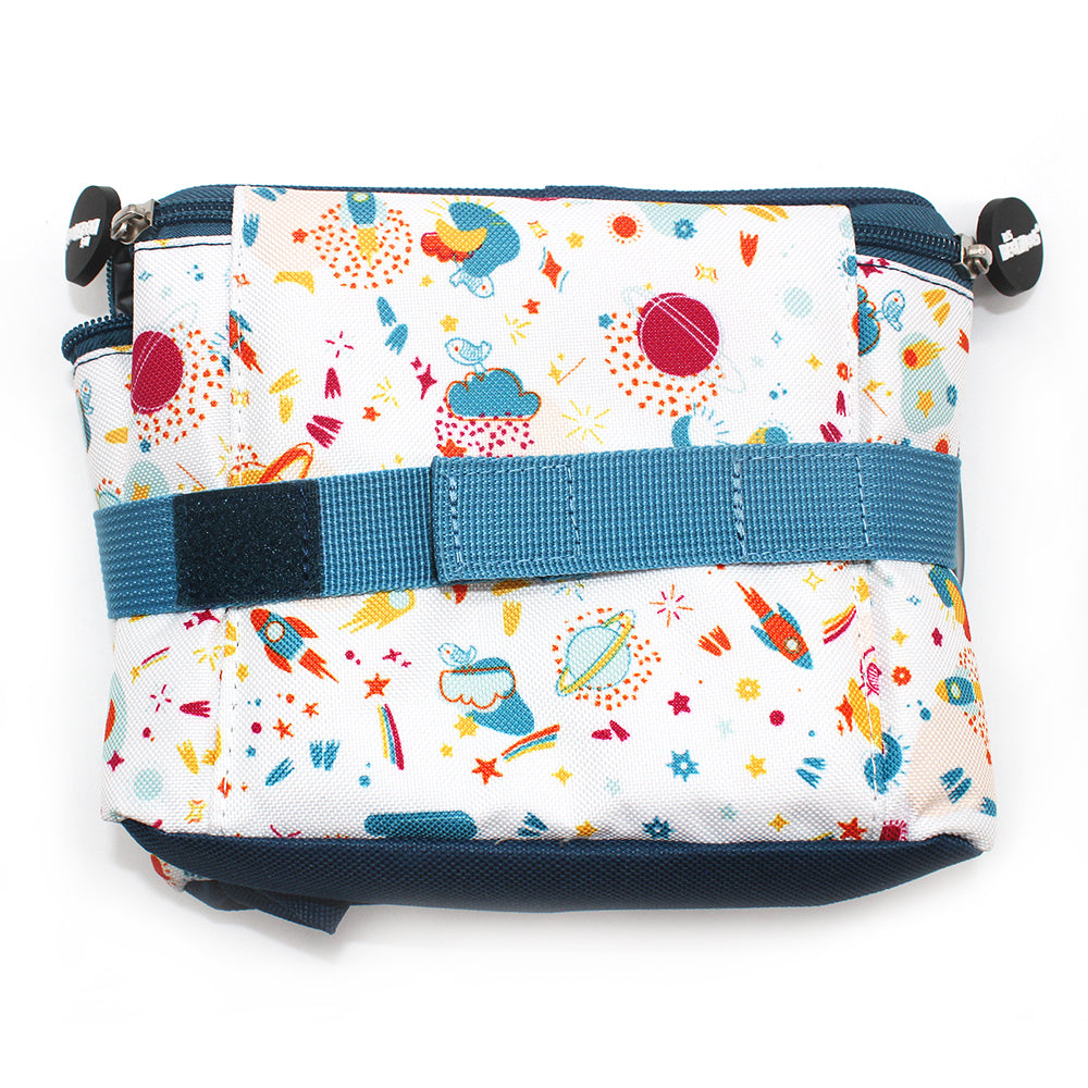 Sac isotherme lunch bag Astros le hibou – vue 7