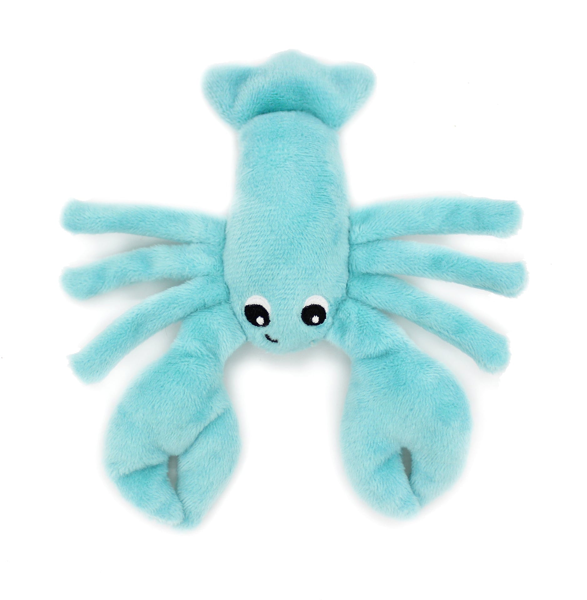 Bébé de remplacement homard bleu aqua – Les Ptipotos