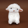 Bébé de remplacement mouton blanc – Les Ptipotos