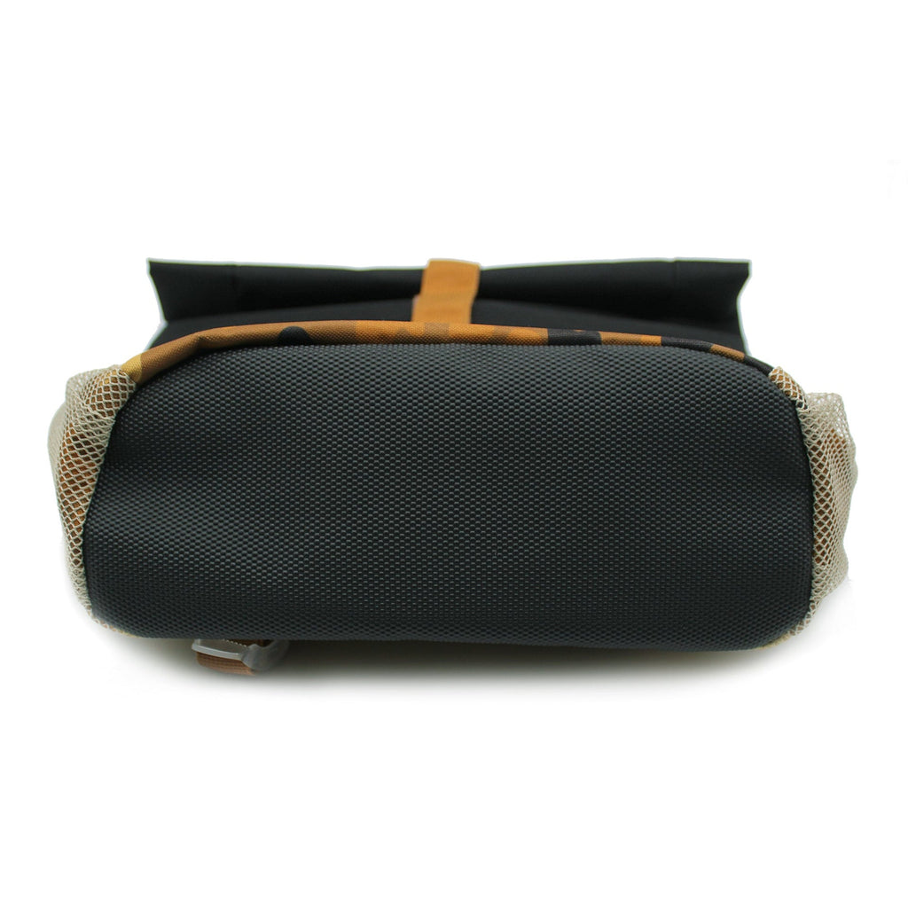 Sac à dos Rolltop mini-coursier Spéculos le tigre – vue 7