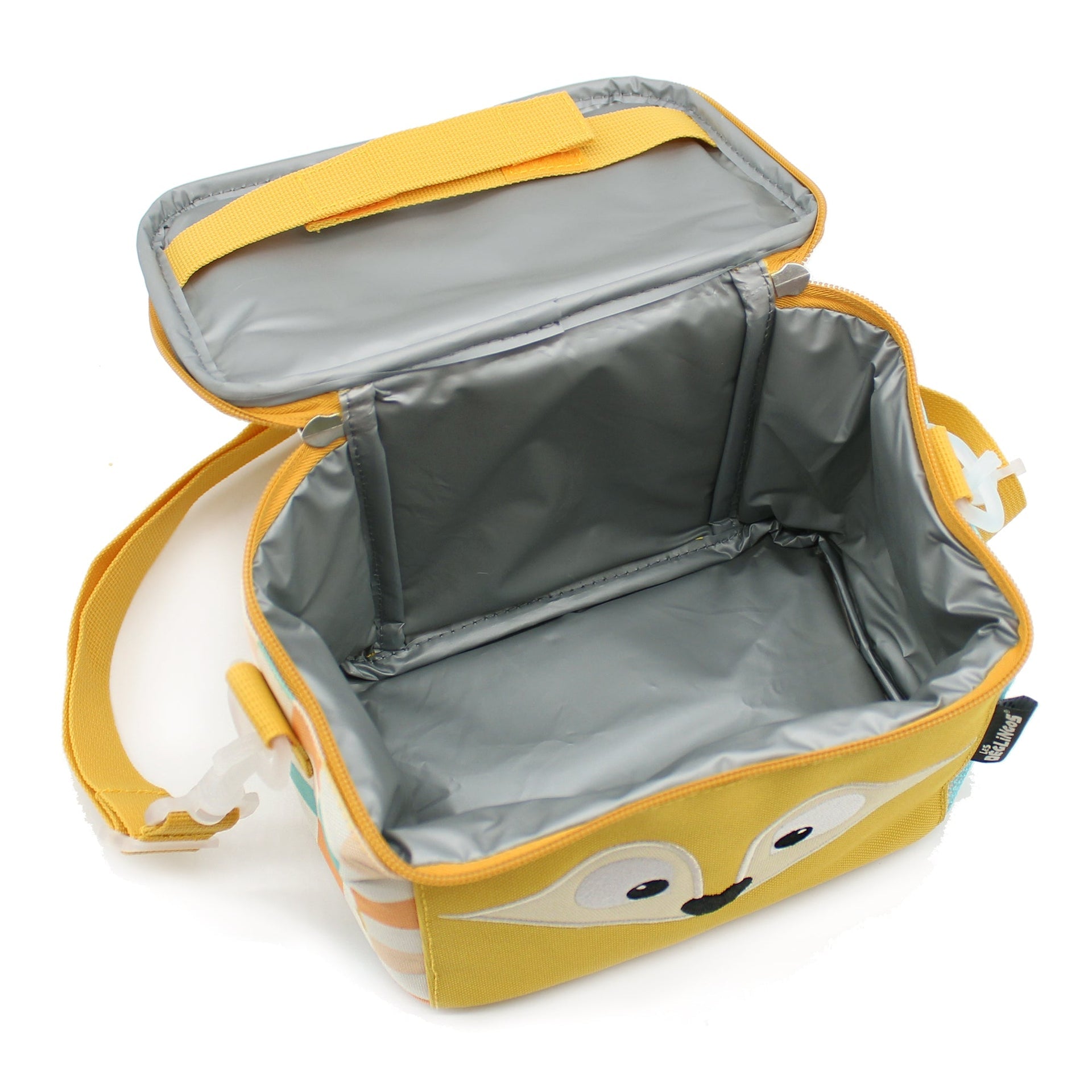 Sac isotherme lunch bag Cyranos le renard