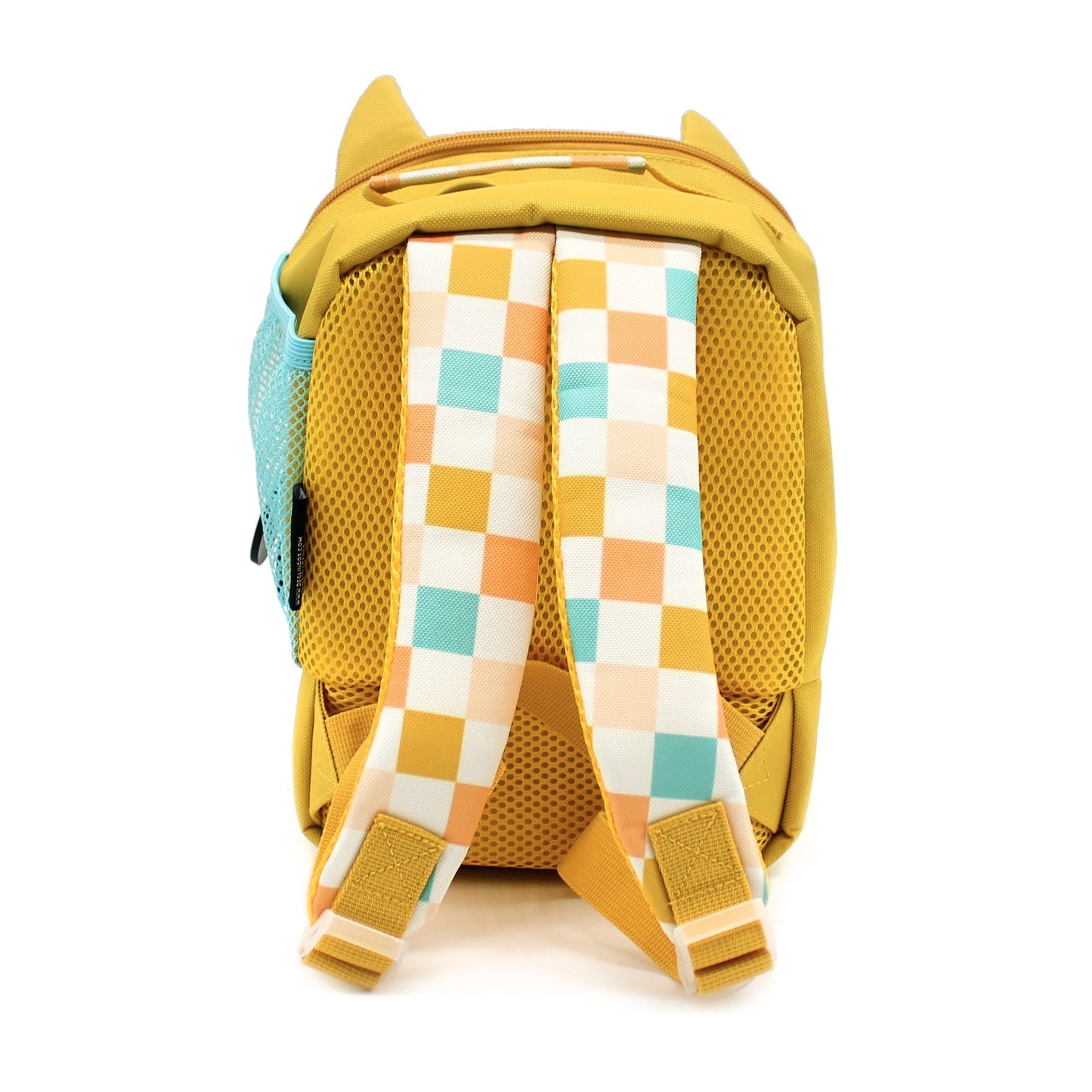 Sac à dos isotherme Cyranos le renard – vue 6