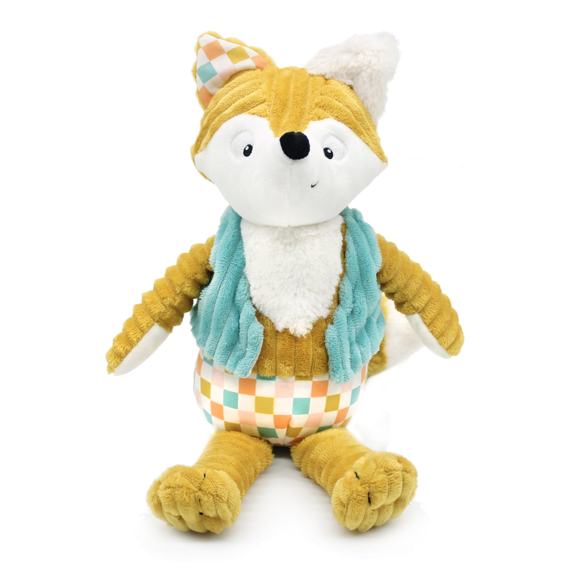 Peluche Original Cyranos le renard – vue 3
