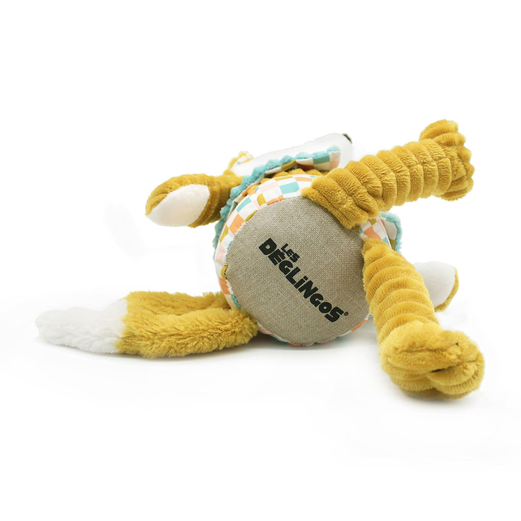 Peluche Original Cyranos le renard – vue 6