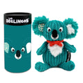 Peluche avec boîte cadeau Petit Simply Berlingos le koala