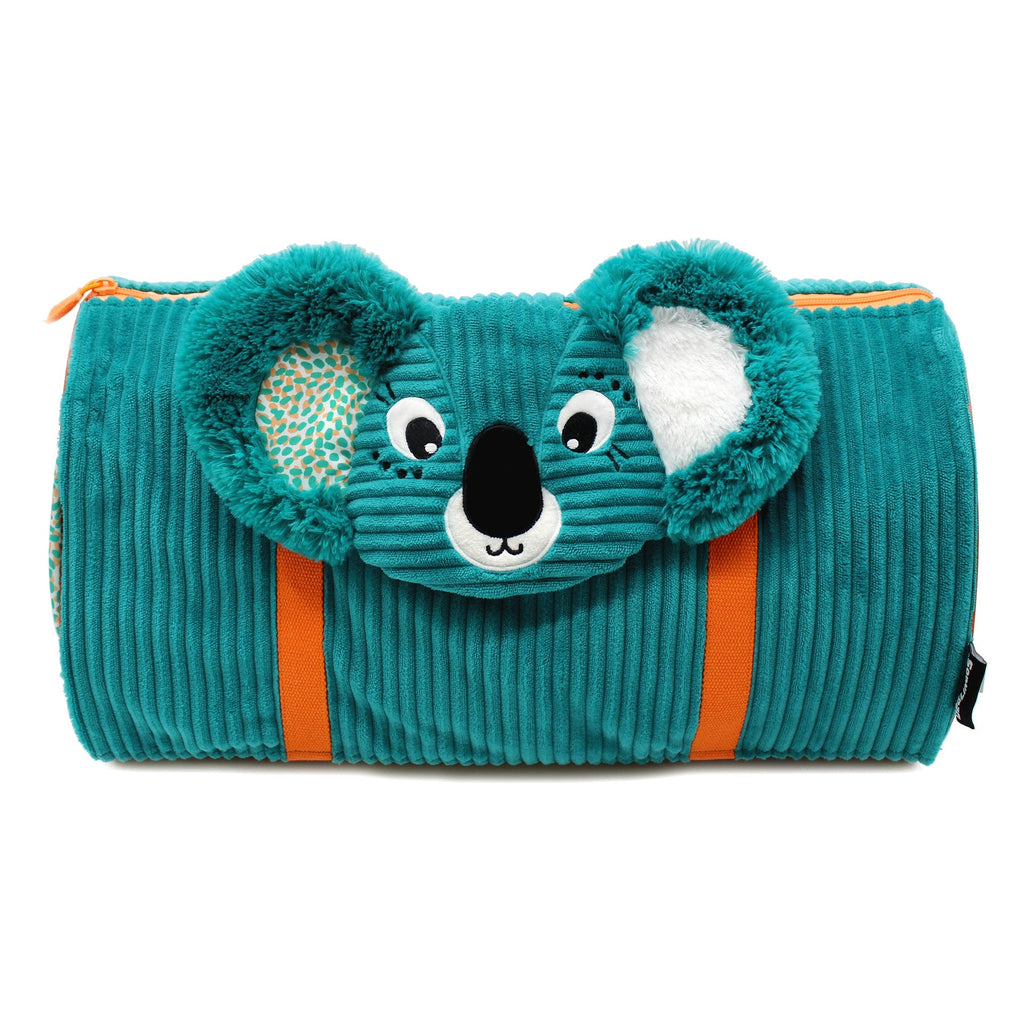 Sac weekend polochon Berlingos le koala