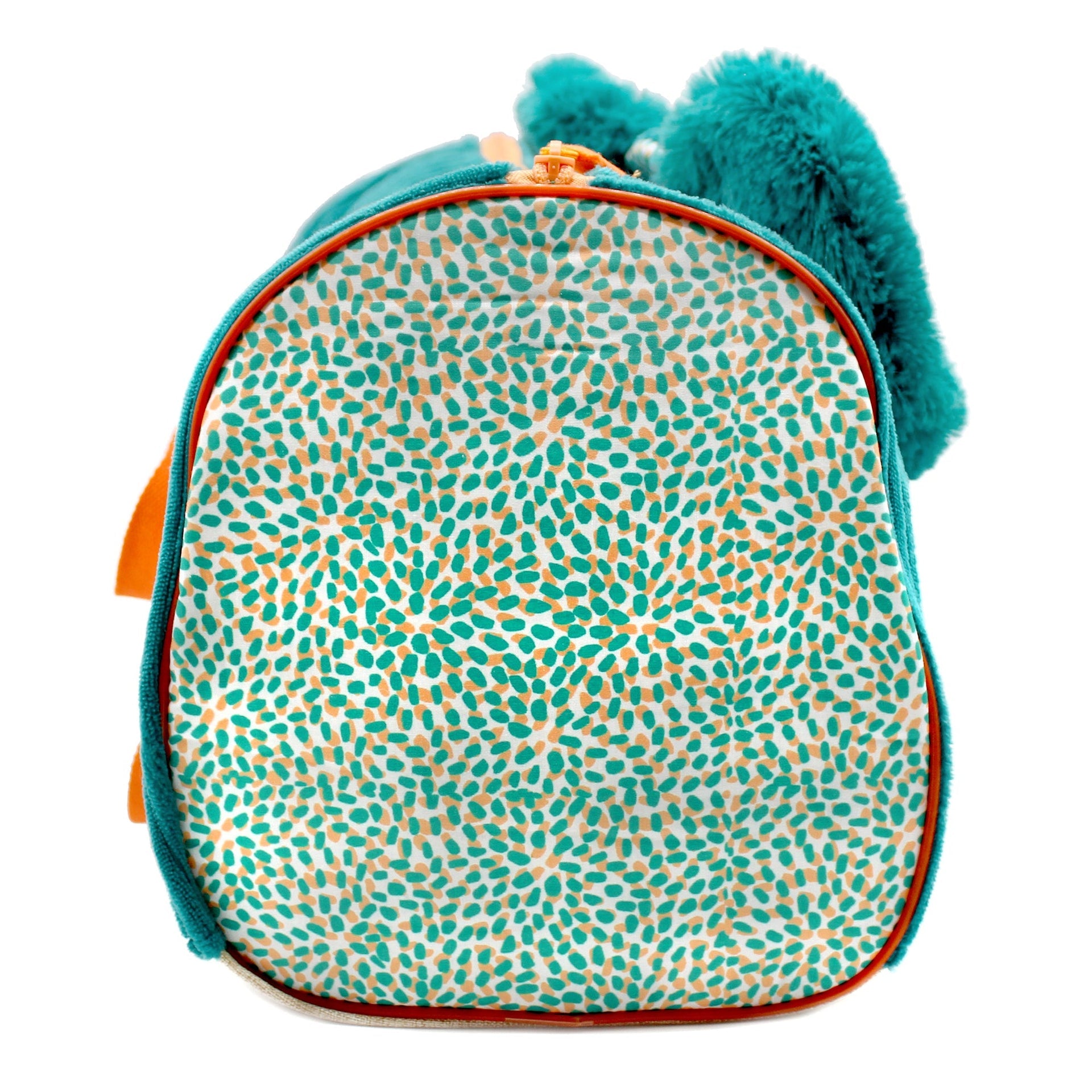 Sac weekend polochon Berlingos le koala – vue 5