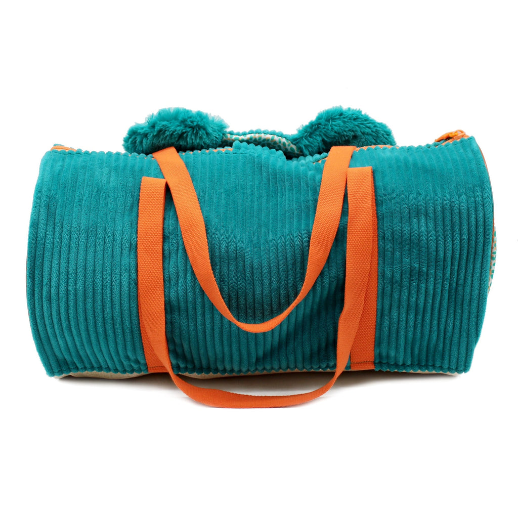 Sac weekend polochon Berlingos le koala – vue 6