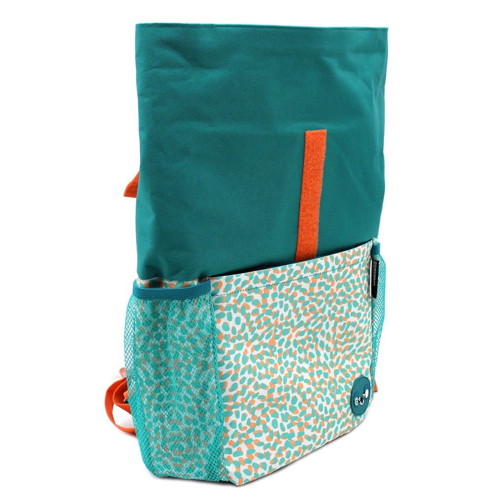 Sac à dos Rolltop mini-coursier Berlingos le koala – vue 8