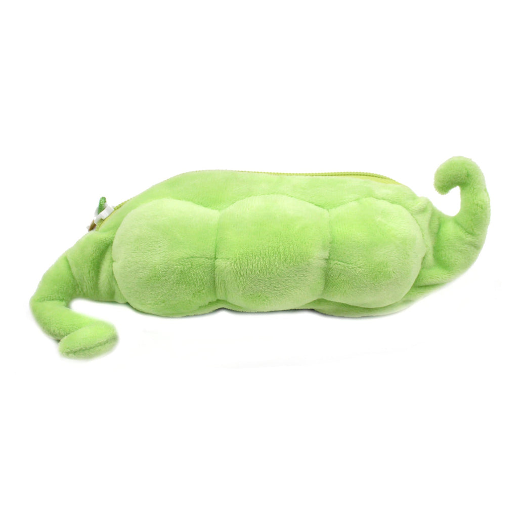 Peluche réversible Bubblet le poisson/pois – Flipetz – vue 3