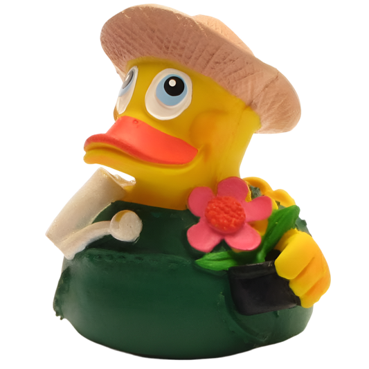 Canard Jardinier