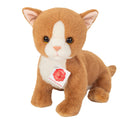 Peluche Chaton – 24 cm - Teddy Hermann