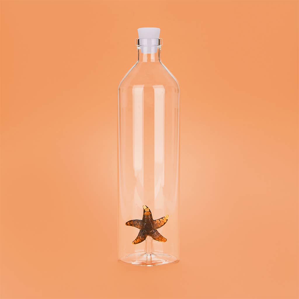 Bouteille Atlantis Étoile de mer 1,2 L