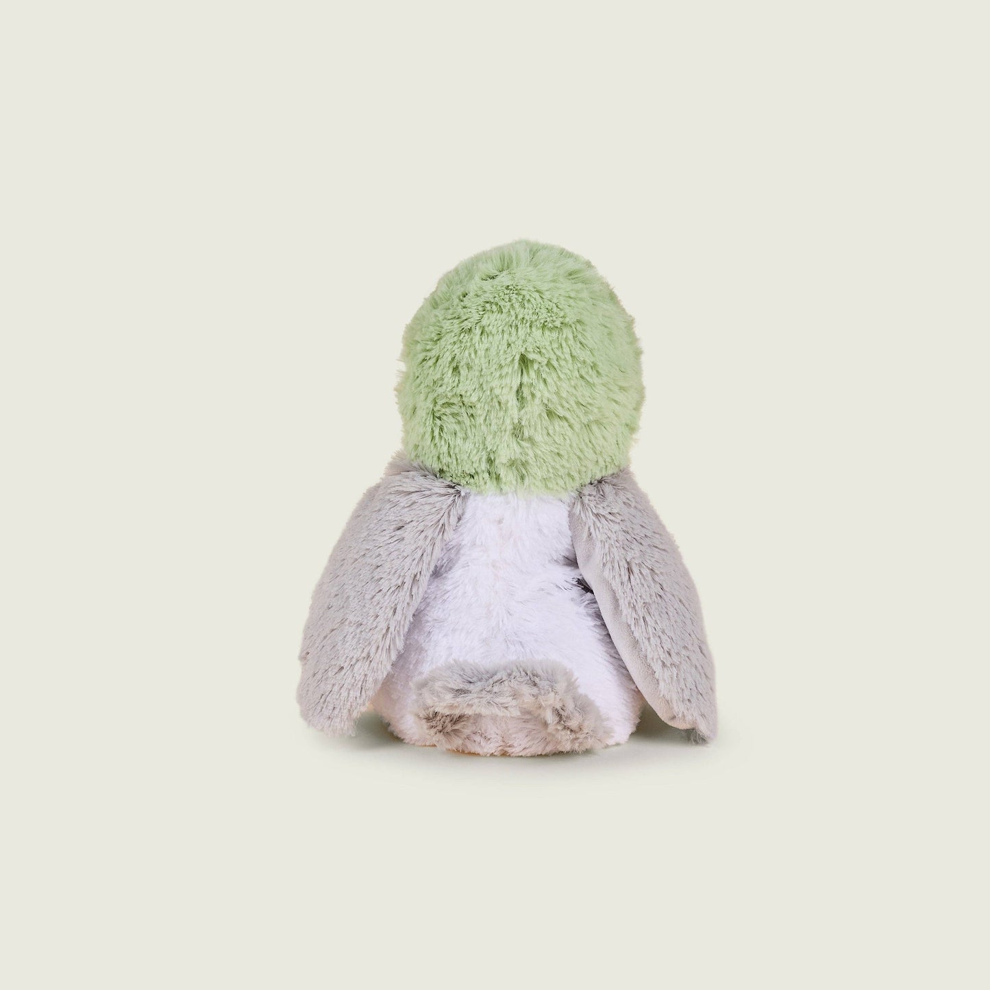 Bouillotte Peluche Warmies Oiseau