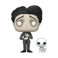 pop buddy victor with scraps 986