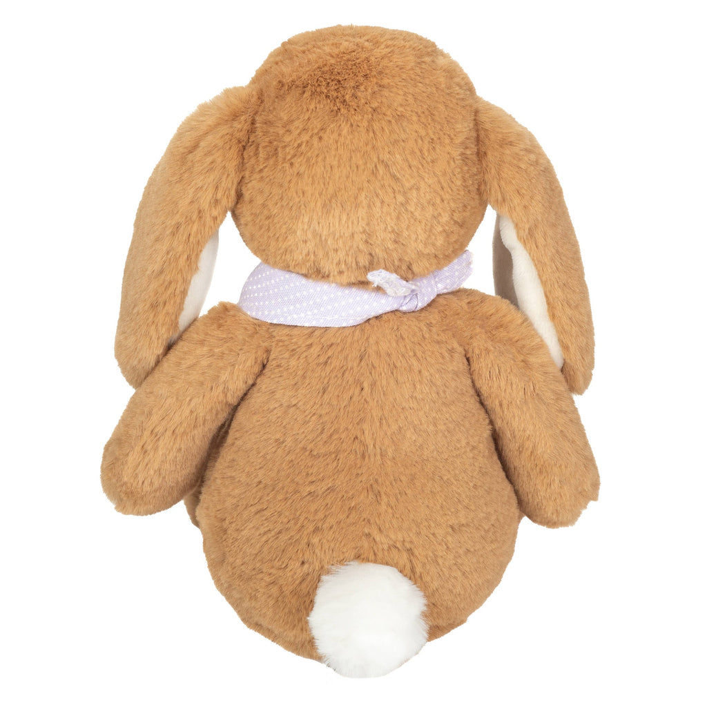 Peluche Lapin Betty – 28 cm - Teddy Hermann
