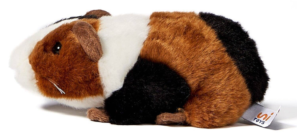 Peluche cochon dinde Uni Toys