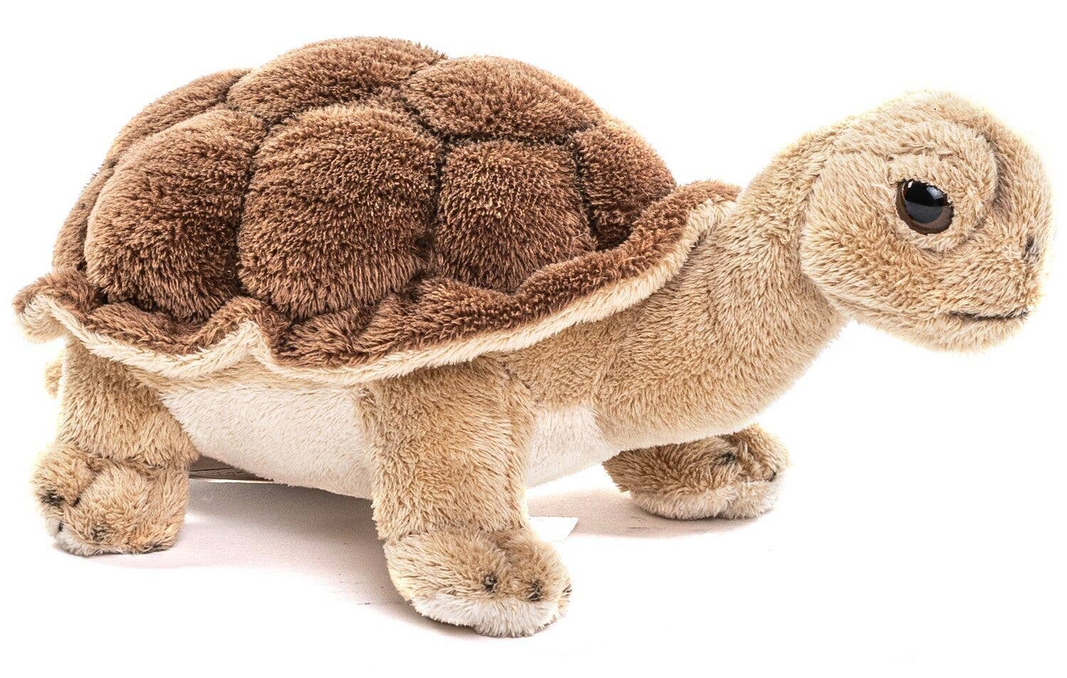 Peluche Tortue Uni Toys