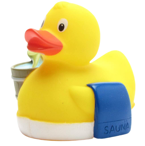 пате sauna factotum