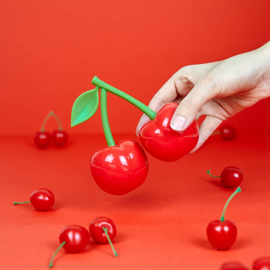 Salz und Pfeffer, Kirschen