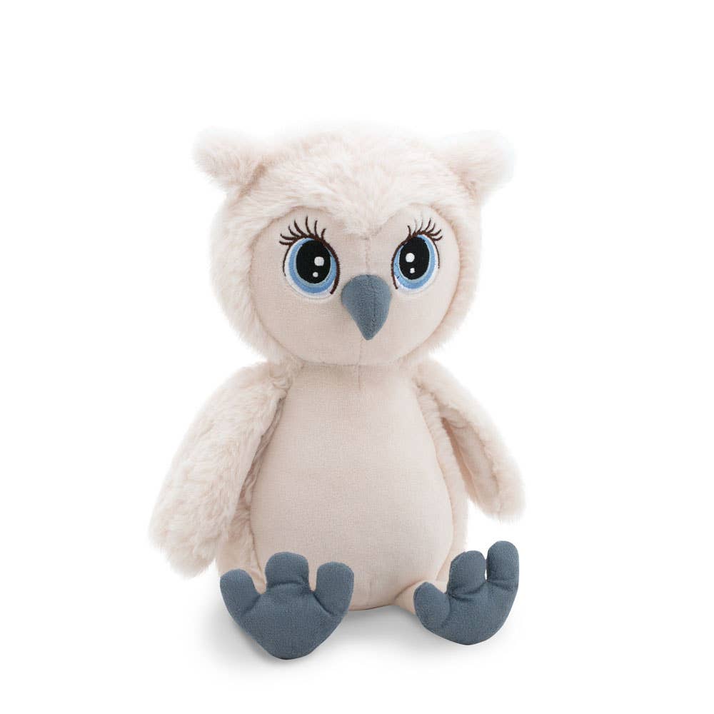 Peluche Lisa La Lechuza - 20 cm