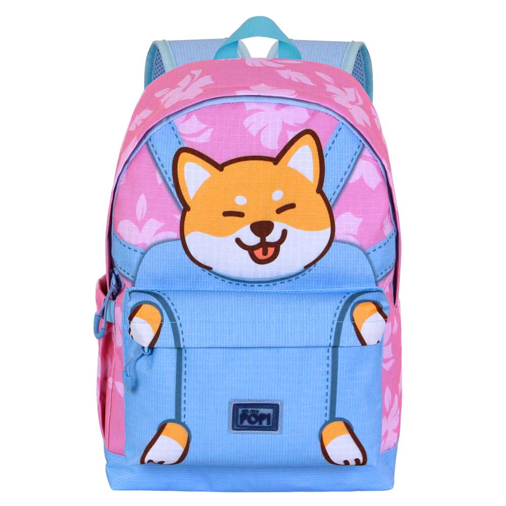 Rucksack HS FAN 3.0 Oh My Pop! „Shiby“