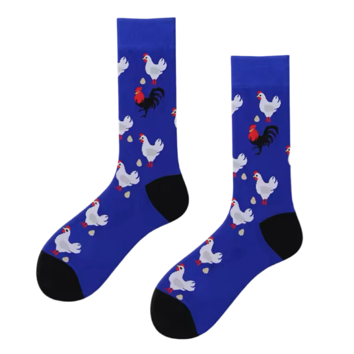 chaussettes poules et coqs mrcol SOX BIRD 011 60203596