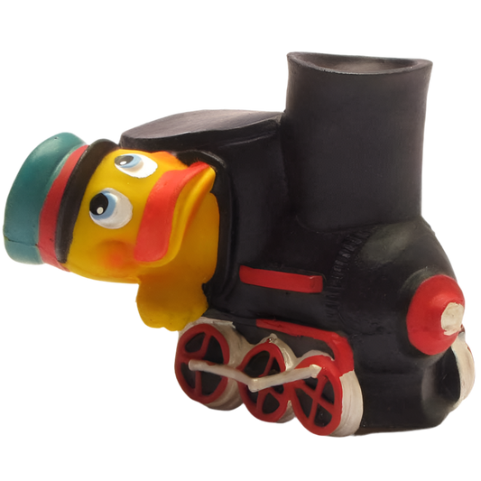 Canard Locomotive